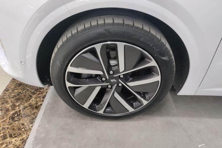 Used Li Auto L6 2024 Max
