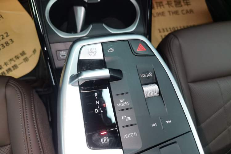 Used BMW X1 2024 sDrive25Li X Design Package
