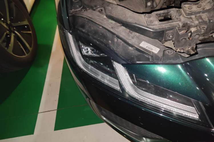 Used Jaguar XFL 2022 XFL 2.0T P200 Two-Wheel-Drive Elite Luxury Edition