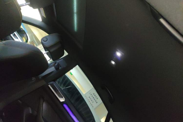 Used Volkswagen FAW-Volkswagen CC 2023 380TSI Striking Edition