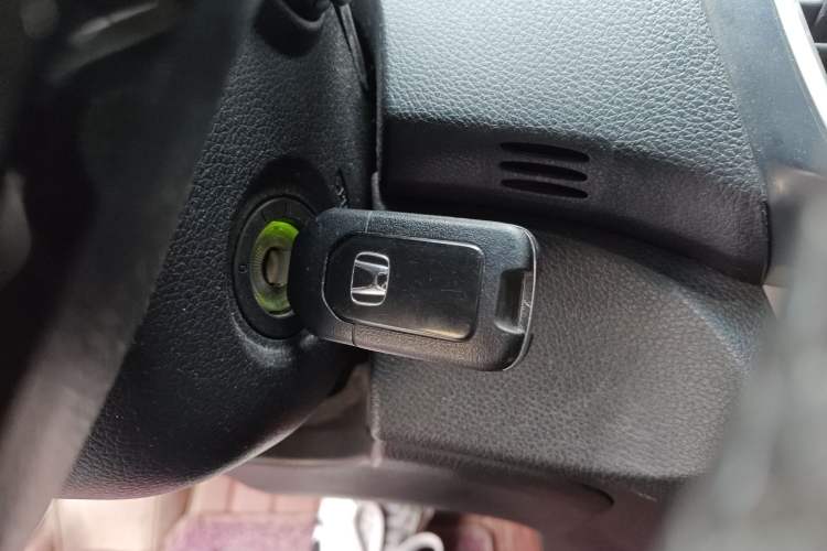 Used Honda Accord 2015 2.0L EX Luxury Edition