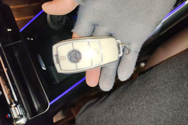 Used Mercedes-Benz GLB 2022 GLB 200 Dynamic Edition
