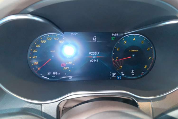 Used Mercedes-Benz GLC 2020 Facelift GLC 260 L 4MATIC Luxury Edition