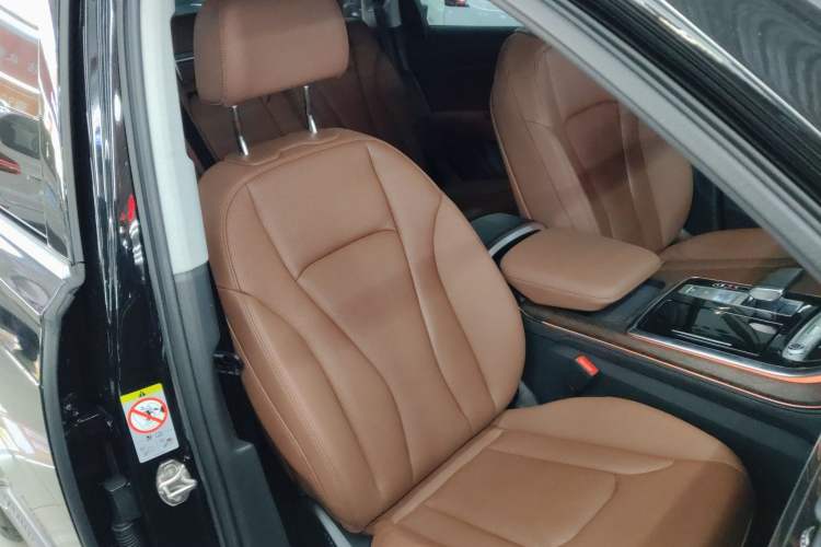 Used Audi Q7 2023 55 TFSI quattro S line Sport Edition
