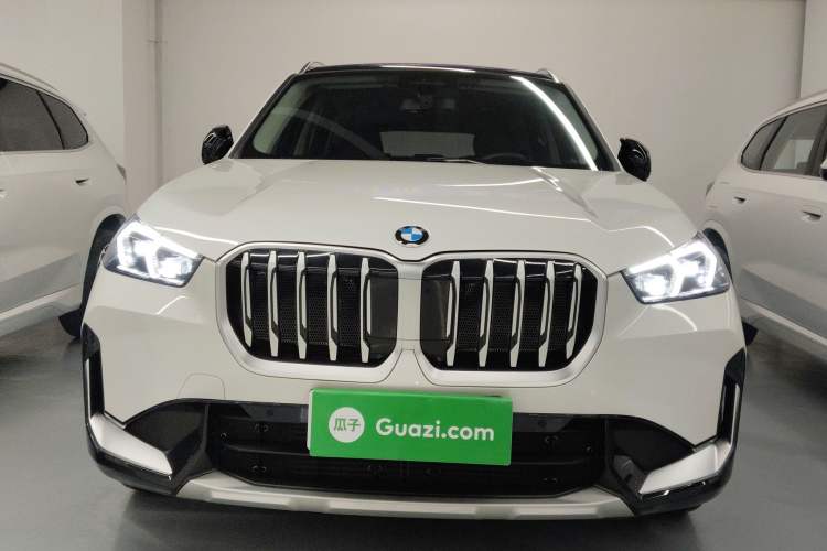 Used BMW X1 2023 sDrive25Li X Design Package