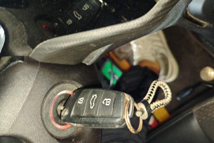 Used Chery Tiggo 3X 2018 1.5L Automatic Elite Edition
