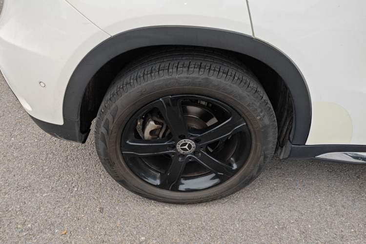 Used Mercedes-Benz GLA 2019 GLA 200 Fashion Model
