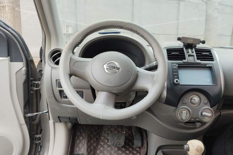 Used Nissan Sunny 2011 1.5XE CVT Comfort Edition
