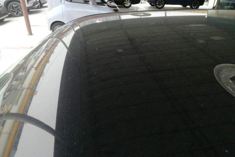 Used Wuling Hongguang MINIEV 2021 Macaron Fashion Edition Lithium-Ion Battery