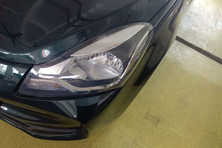 Used Oshan Benni E-Star 2021 National Edition Xin Yue Version Lithium-Ion Battery
