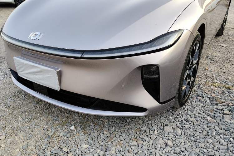 Used  A07 2024 All-Electric "True Fragrance" Edition 710 Flagship Model