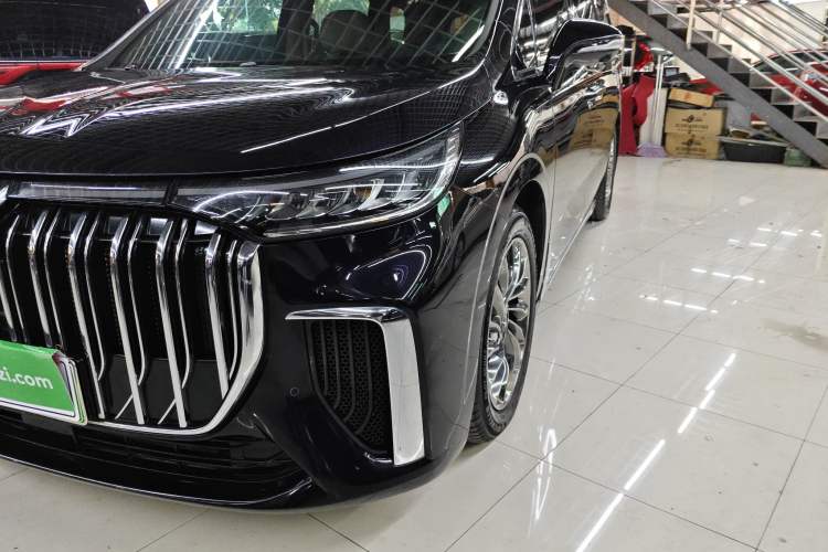 Used VOYAH Dream 2022 Low-Carbon Edition Dream+ Smart Enjoyment Package
