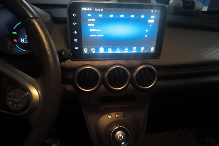 Used ORA Black Cat 2021 301km Cute Pet Edition
