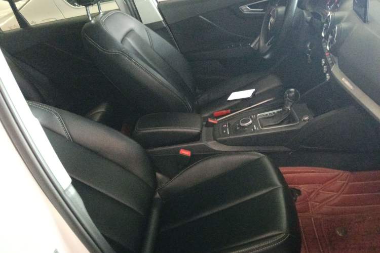 Used Audi Q2L 2020 35 TFSI Ambition Dynamic Edition
