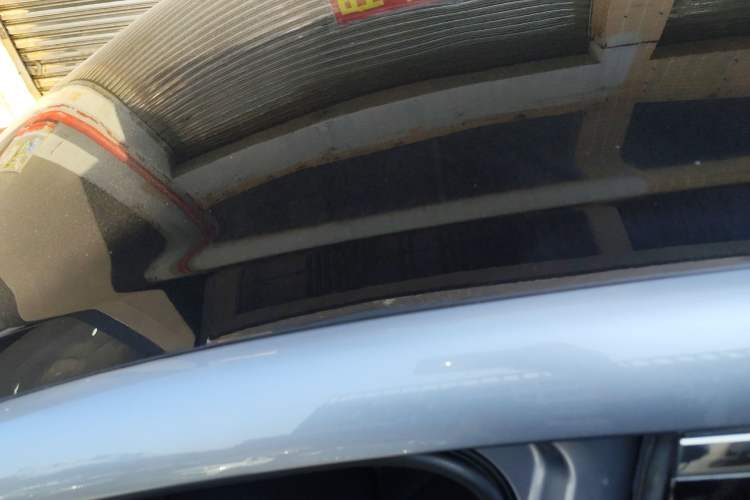 Used Baojun Yunhai 2024 140km Plug-in Hybrid Version