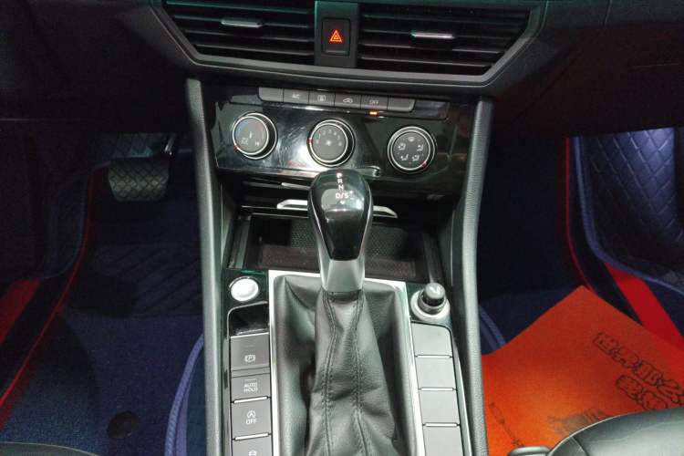 Used Volkswagen Sagitar 2020 280TSI DSG Comfort Version China VI Standard