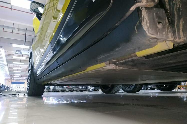 Used  #1 2022 Pulse Heartbeat Edition
