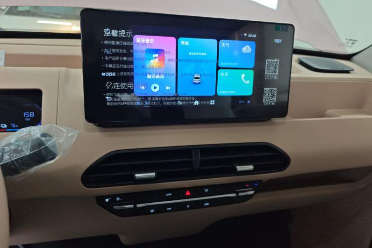 Used  Panda 2024 Panda Mini 200km Endurance Bear