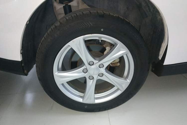 Used Haval H2 2018 1.5T Dual-Clutch Two-Wheel Drive Fashion Model China VI Standard
