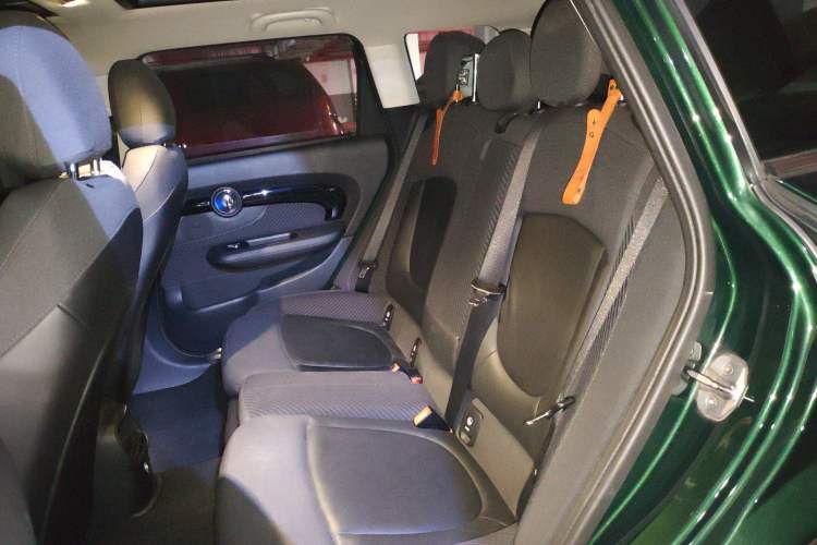 Used  Clubman 2016 1.5T COOPER
