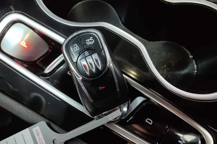 Used Buick Regal 2024 25T Deluxe Edition
