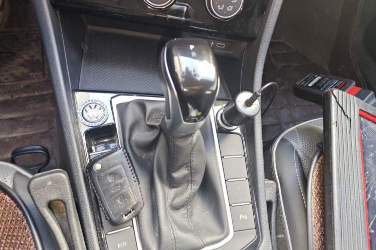 Used Volkswagen Sagitar 2023 300TSI DSG Excellence Edition