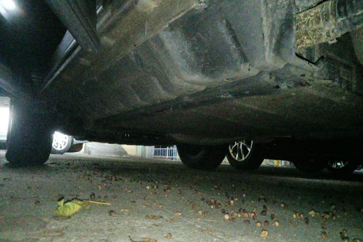 Used BYD Song Pro New Energy 2023 Champion Edition DM-i 110KM Excellence Model
