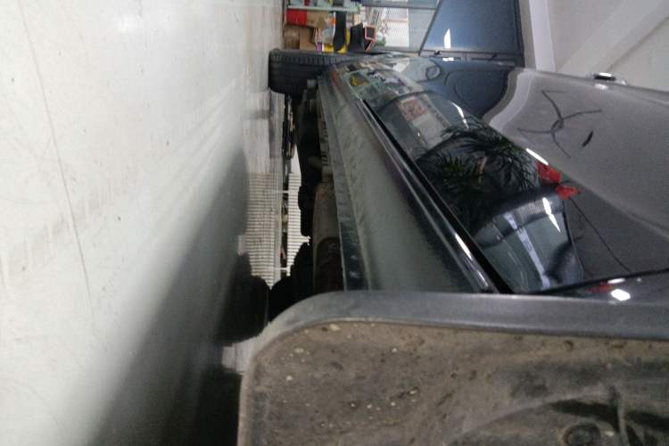 Used Mercedes-Benz Vito 2016 2.0T Elite Edition
