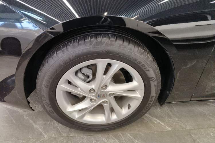 Used Buick Regal 2024 25T Deluxe Edition
