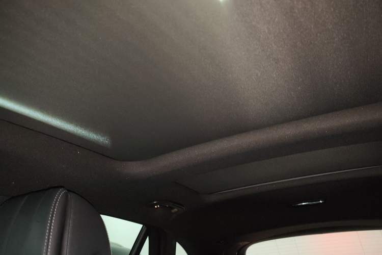 Used Mercedes-Benz GLC 2018 Facelifted GLC 260 4MATIC Dynamic Edition