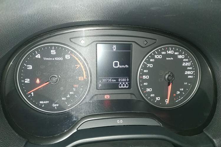 Used Audi Q2L 2021 35 TFSI Progressive Dynamic Edition
