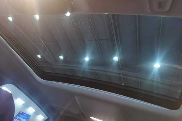 Used BMW 5 Series 2021 525Li Luxury Package