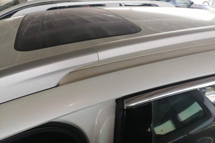 Used Peugeot 3008 2013 1.6THP Automatic Prestige Edition
