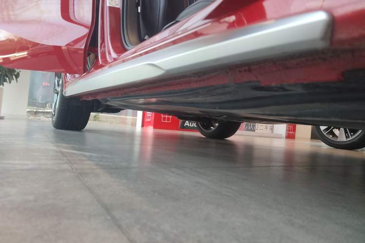 Used Audi A3 2022 Sportback 35 TFSI Fashionable Sports Model
