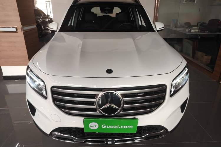 Used Mercedes-Benz GLB 2024 GLB 200 Dynamic Edition