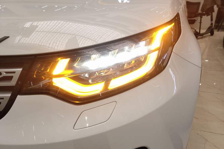 Used Land Rover Discovery 2017 3.0 SC V6 HSE
