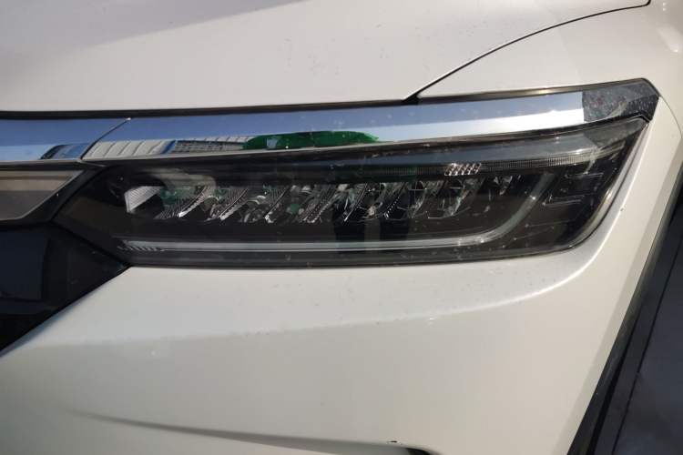 Used Honda Breeze 2020 240TURBO CVT 2WD Elite Edition