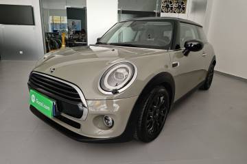 Used MINI MINI 2019 1.5T COOPER Classic Edition