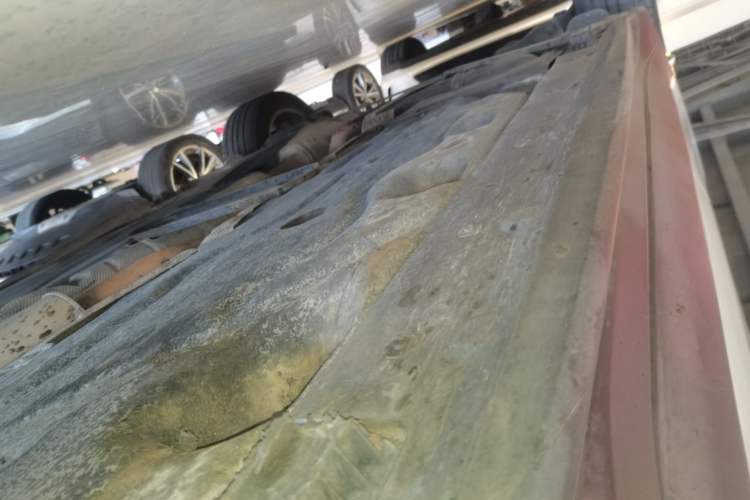 Used BMW X1 2016 sDrive18Li Premium Edition
