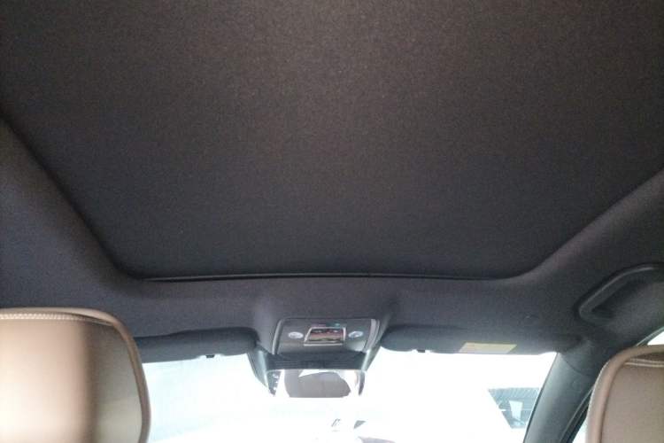 Used BYD Han 2025 DM-i 125KM Elite Model