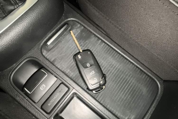 Used Volkswagen Tiguan 2013 1.8TSI Automatic Two-Wheel Drive Luxury Model
