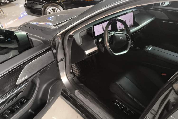 Used XPeng P7 2020 670E