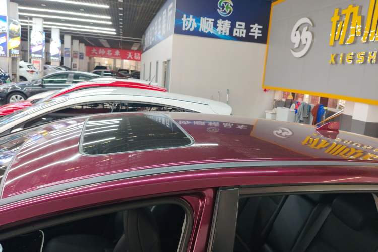 Used Honda Jade 2017 1.8L automatic Comfort version 5 seats