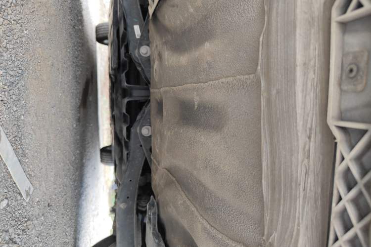 Used Volkswagen Lamando 2019 230TSI DSG Vision Edition China VI Standard
