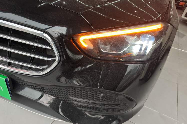 Used Mercedes-Benz C-Class 2022 Facelift C 260 L
