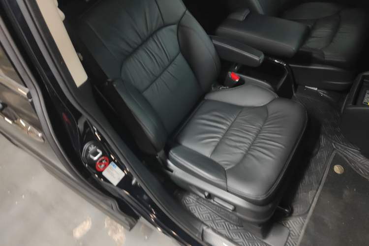 Used Honda Odyssey 2024 2.0L eHEV Sharp·Luxury Edition
