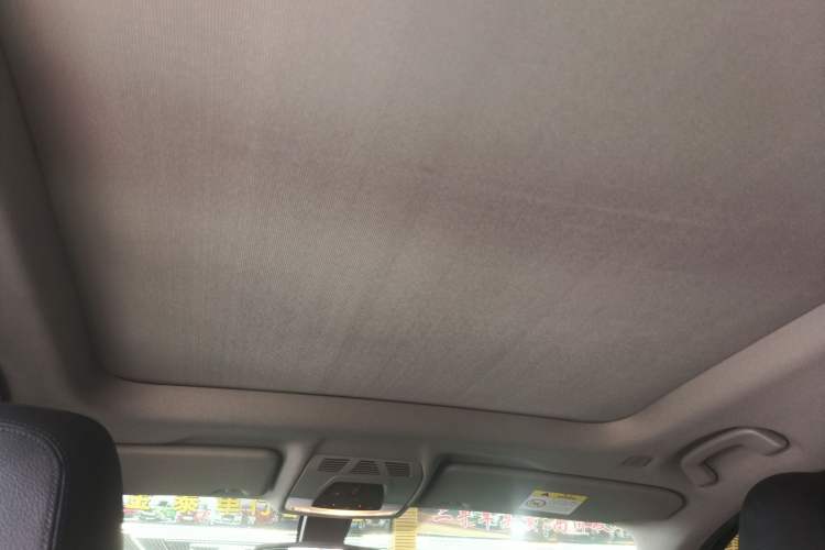 Used BMW X1 2018 sDrive18Li Fashion Model
