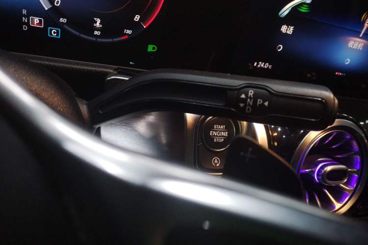 Used Mercedes-Benz GLB 2020 Facelift GLB 200 Fashion Edition