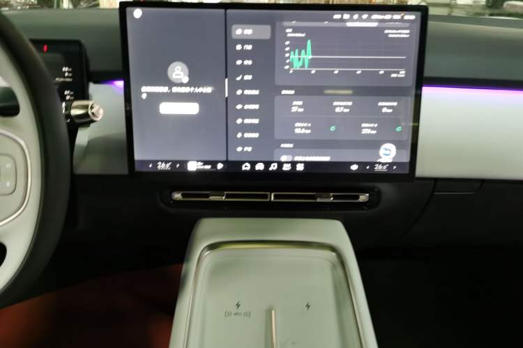 Used XPeng P7+ 2024 Long-Range Max