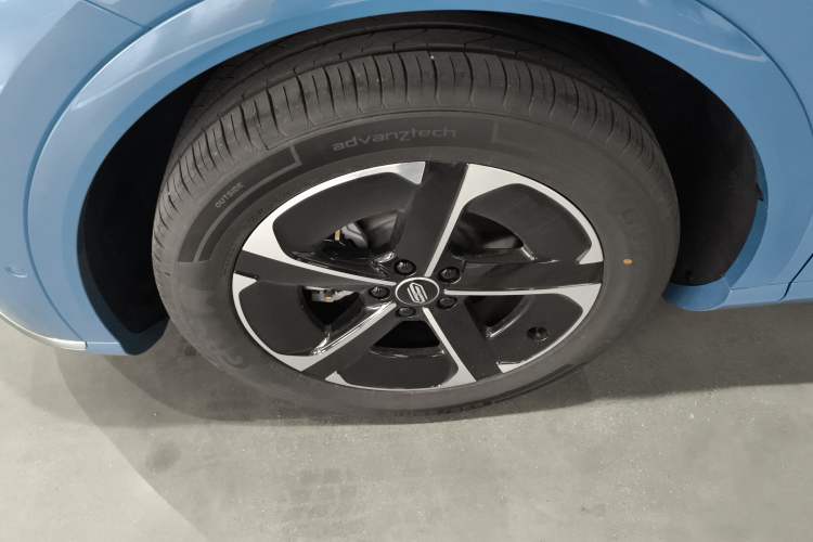 Used Hima H5 2025 Extended-Range Max
